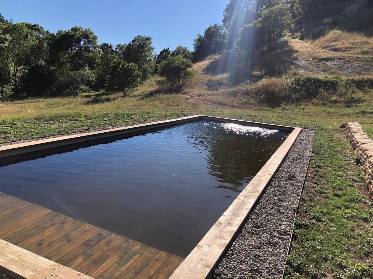 Calme Avec Vue Sur Le Luberon Apartment *