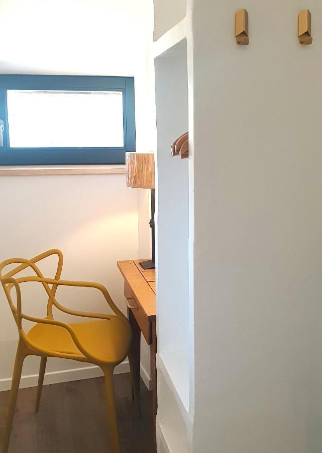 Apartment Calme Avec Vue Sur Le Luberon