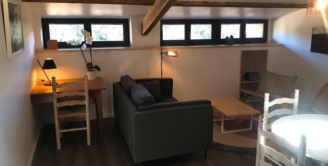 Apartment Calme Avec Vue Sur Le Luberon