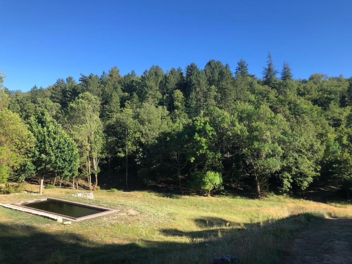 Calme Avec Vue Sur Le Luberon * Saignon